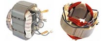Bobinas El&eacute;tricas Bosch