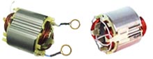 Bobinas El&eacute;tricas Metabo