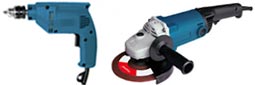 Ferramentas el&eacute;tricas Dongcheng